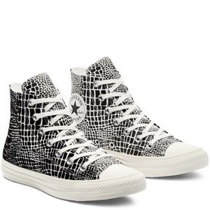COPY - Chuck Taylor All Star High Top Digital  Sneakers